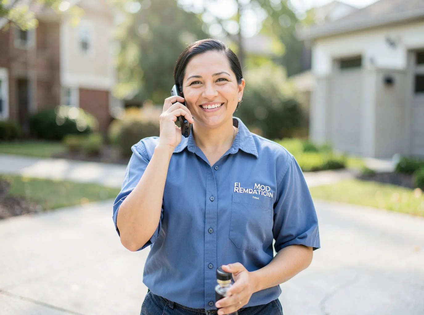Mold Remediation Port Norris, NJ FAQs
